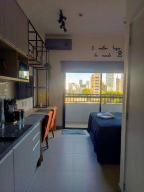 Studio Aconchego-Pinheiros, perto da Vila Madalena